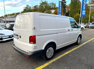 VW T6.1 2.0 TDI