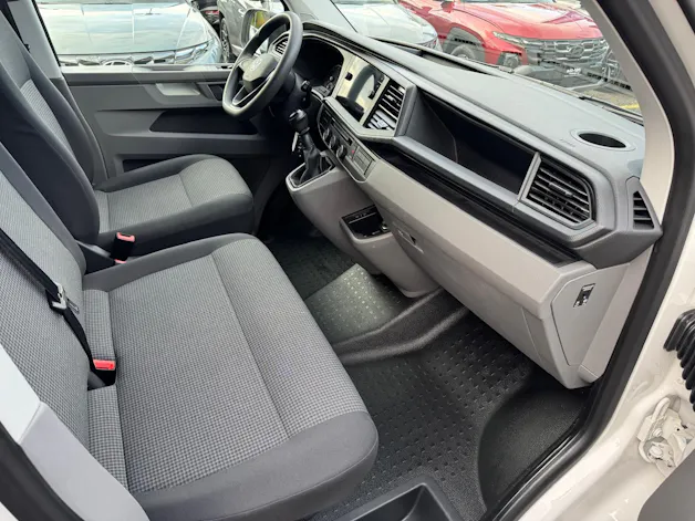 VW T6.1 2.0 TDI