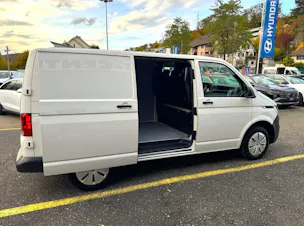 VW T6.1 2.0 TDI