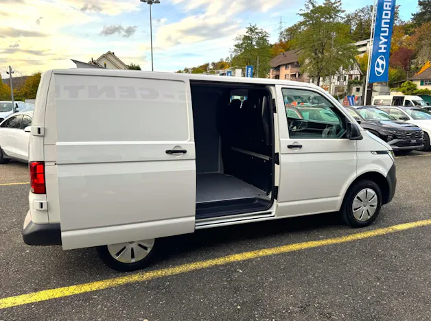 VW T6.1 2.0 TDI
