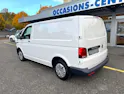 VW T6.1 2.0 TDI