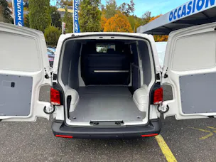 VW T6.1 2.0 TDI