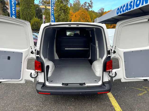 VW T6.1 2.0 TDI