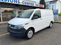 VW T6.1 2.0 TDI