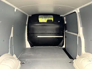 VW T6.1 2.0 TDI