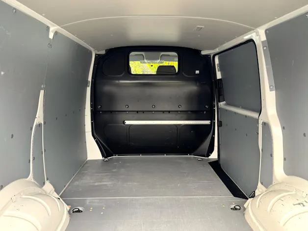 VW T6.1 2.0 TDI