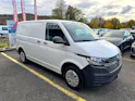 VW T6.1 2.0 TDI