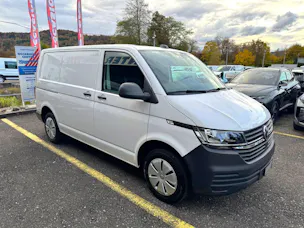VW T6.1 2.0 TDI