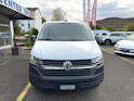 VW T6.1 2.0 TDI