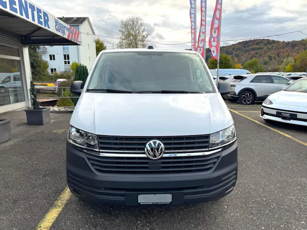 VW T6.1 2.0 TDI