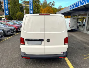 VW T6.1 2.0 TDI