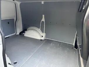 VW T6.1 2.0 TDI