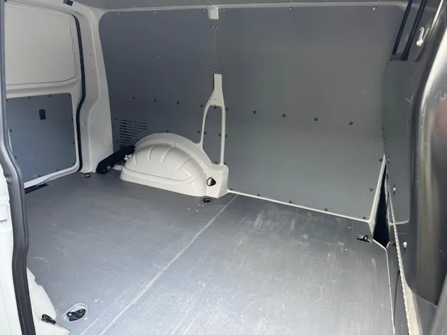 VW T6.1 2.0 TDI