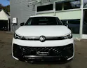 VW Tiguan 2.0 TSI DSG R-Line 4Motion
