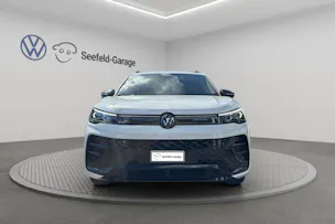 VW Tiguan 2.0 TSI DSG R-Line 4Motion