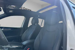 VW Tiguan 2.0 TSI DSG R-Line 4Motion
