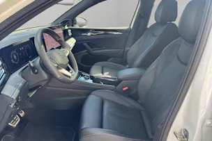 VW Tiguan 2.0 TSI DSG R-Line 4Motion