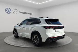 VW Tiguan 2.0 TSI DSG R-Line 4Motion