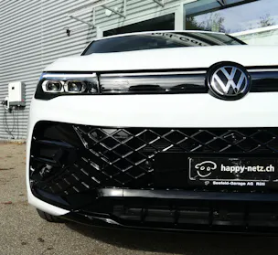 VW Tiguan 2.0 TSI DSG R-Line 4Motion
