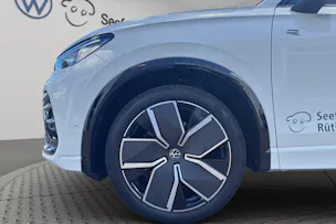 VW Tiguan 2.0 TSI DSG R-Line 4Motion