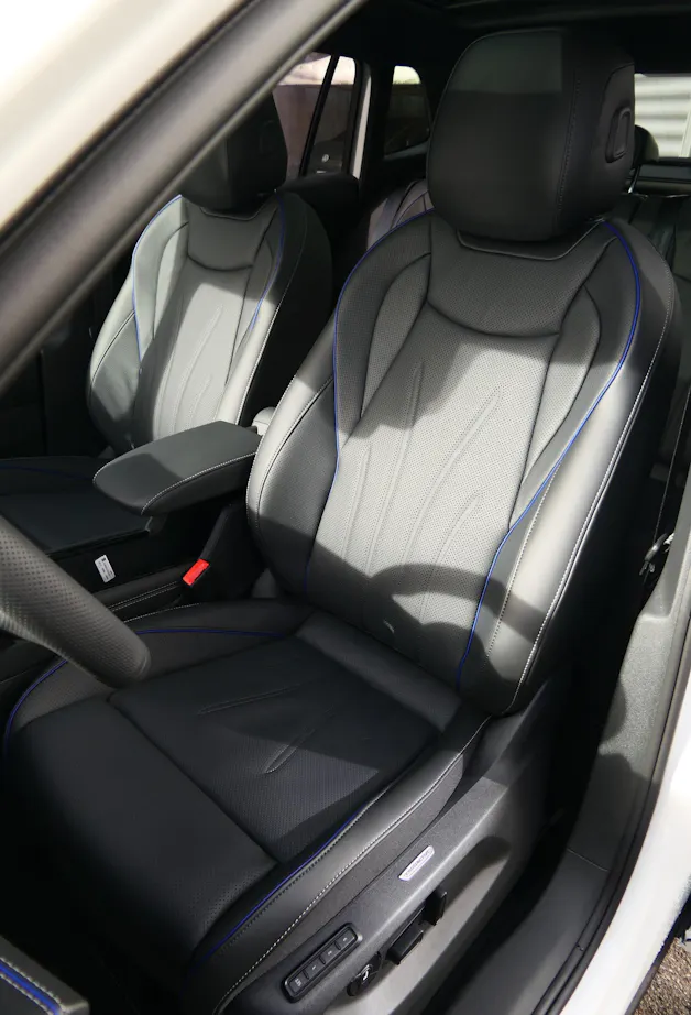VW Tiguan 2.0 TSI DSG R-Line 4Motion