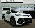 VW Tiguan 2.0 TSI DSG R-Line 4Motion