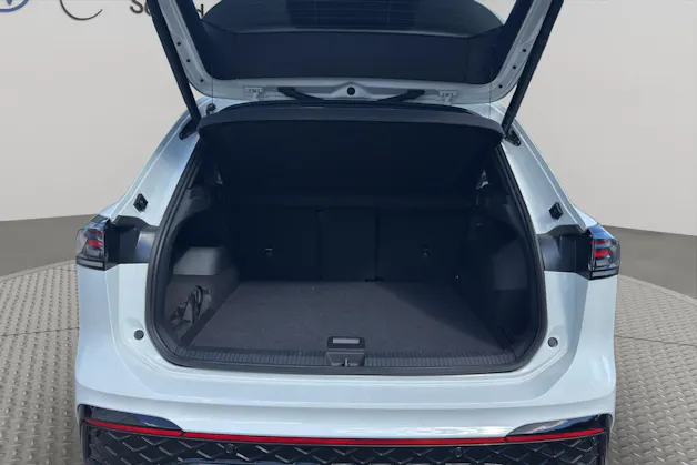 VW Tiguan 2.0 TSI DSG R-Line 4Motion