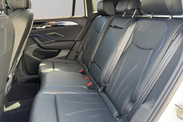 VW Tiguan 2.0 TSI DSG R-Line 4Motion