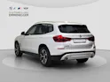 BMW X3 xDrive 30e