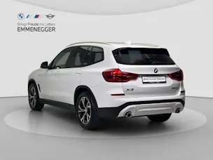BMW X3 xDrive 30e