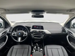 BMW X3 xDrive 30e