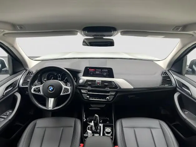 BMW X3 xDrive 30e