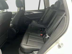 BMW X3 xDrive 30e