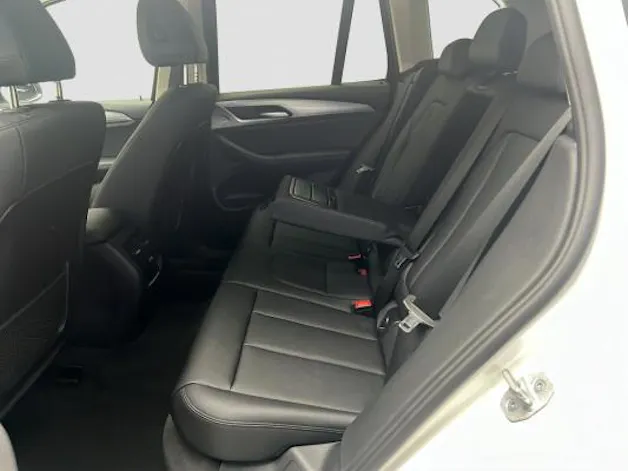 BMW X3 xDrive 30e
