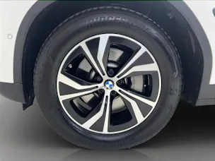 BMW X3 xDrive 30e
