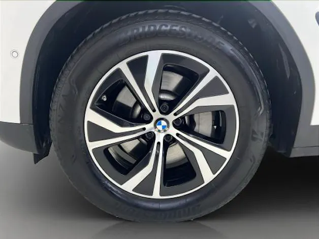 BMW X3 xDrive 30e