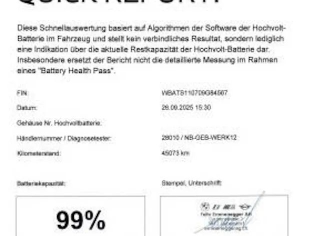 BMW X3 xDrive 30e
