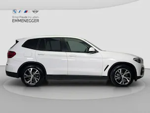 BMW X3 xDrive 30e