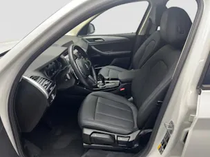 BMW X3 xDrive 30e