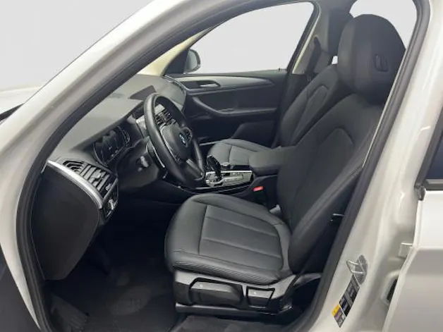 BMW X3 xDrive 30e