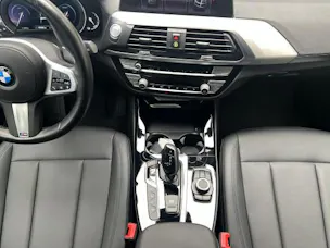 BMW X3 xDrive 30e