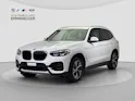 BMW X3 xDrive 30e