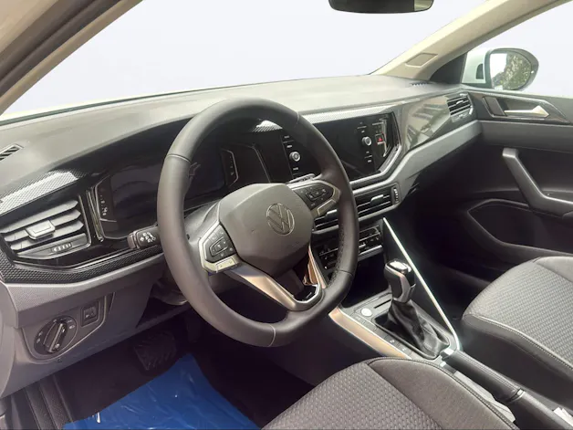 VW Taigo 1.0 TSI Life United DSG