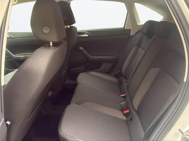 VW Taigo 1.0 TSI Life United DSG