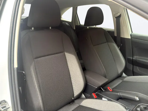VW Taigo 1.0 TSI Life United DSG