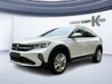 VW Taigo 1.0 TSI Life United DSG