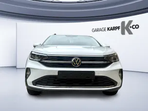 VW Taigo 1.0 TSI Life United DSG