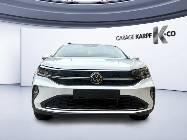 VW Taigo 1.0 TSI Life United DSG