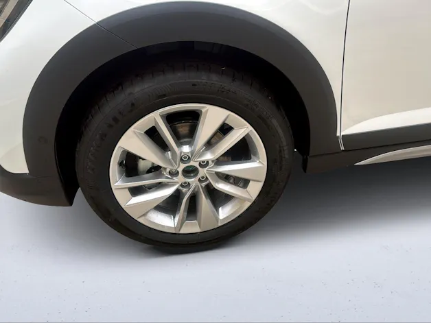 VW Taigo 1.0 TSI Life United DSG