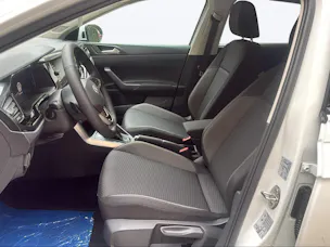 VW Taigo 1.0 TSI Life United DSG